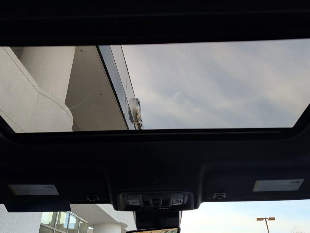 used 2024 GMC Sierra 1500 car, priced at $65,810