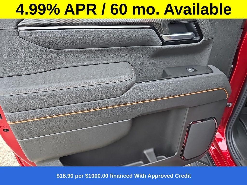 new 2026 GMC Sierra 1500 car, priced at $64,238