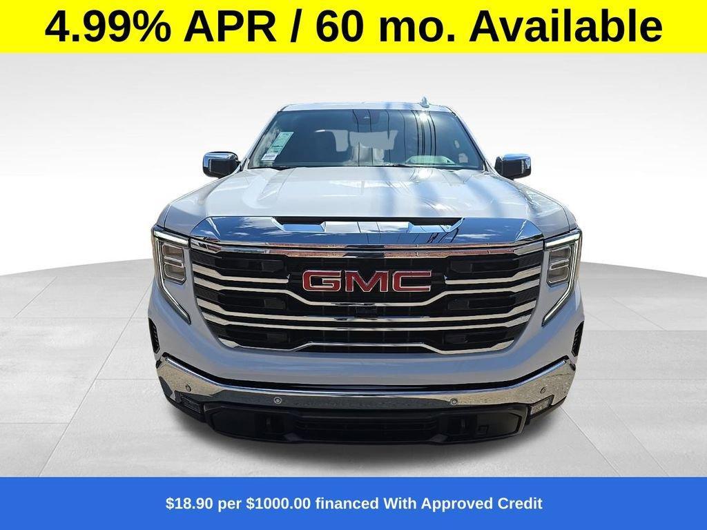 new 2026 GMC Sierra 1500 car, priced at $62,803