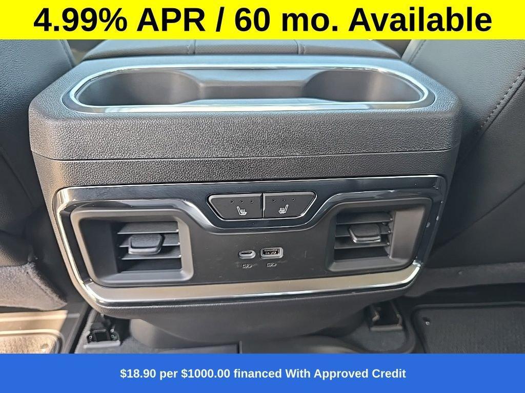 new 2026 GMC Sierra 1500 car, priced at $62,803