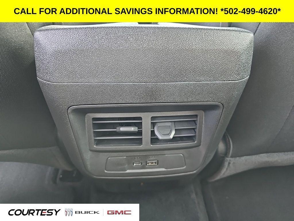 new 2026 GMC Canyon car, priced at $45,149