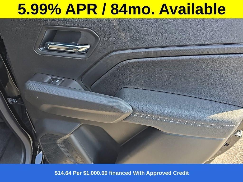 new 2026 GMC Canyon car, priced at $45,149