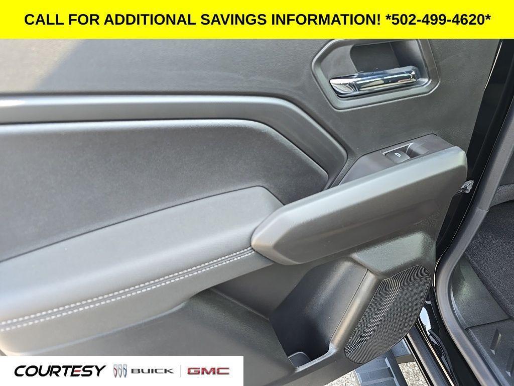 new 2026 GMC Canyon car, priced at $45,149