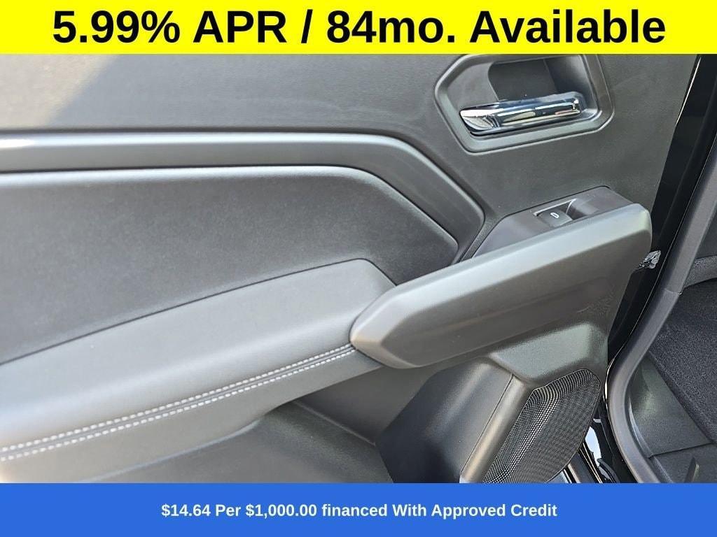 new 2026 GMC Canyon car, priced at $45,149