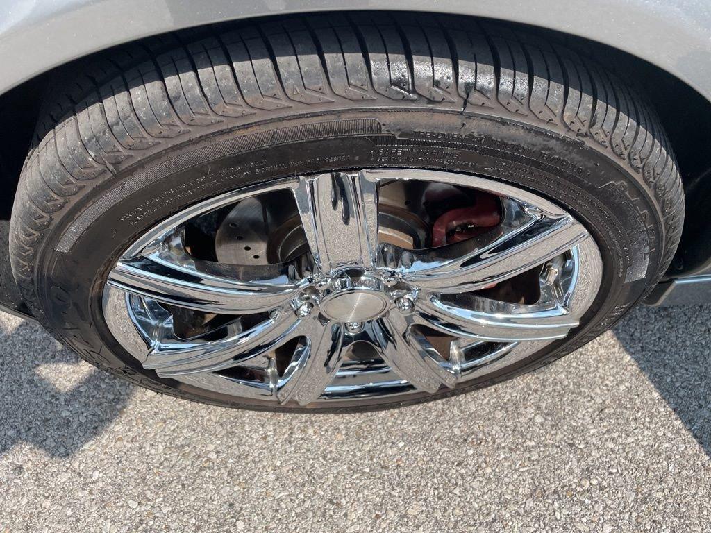 used 2011 Mazda MX-5 Miata car, priced at $11,980