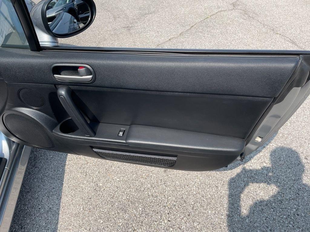 used 2011 Mazda MX-5 Miata car, priced at $11,980