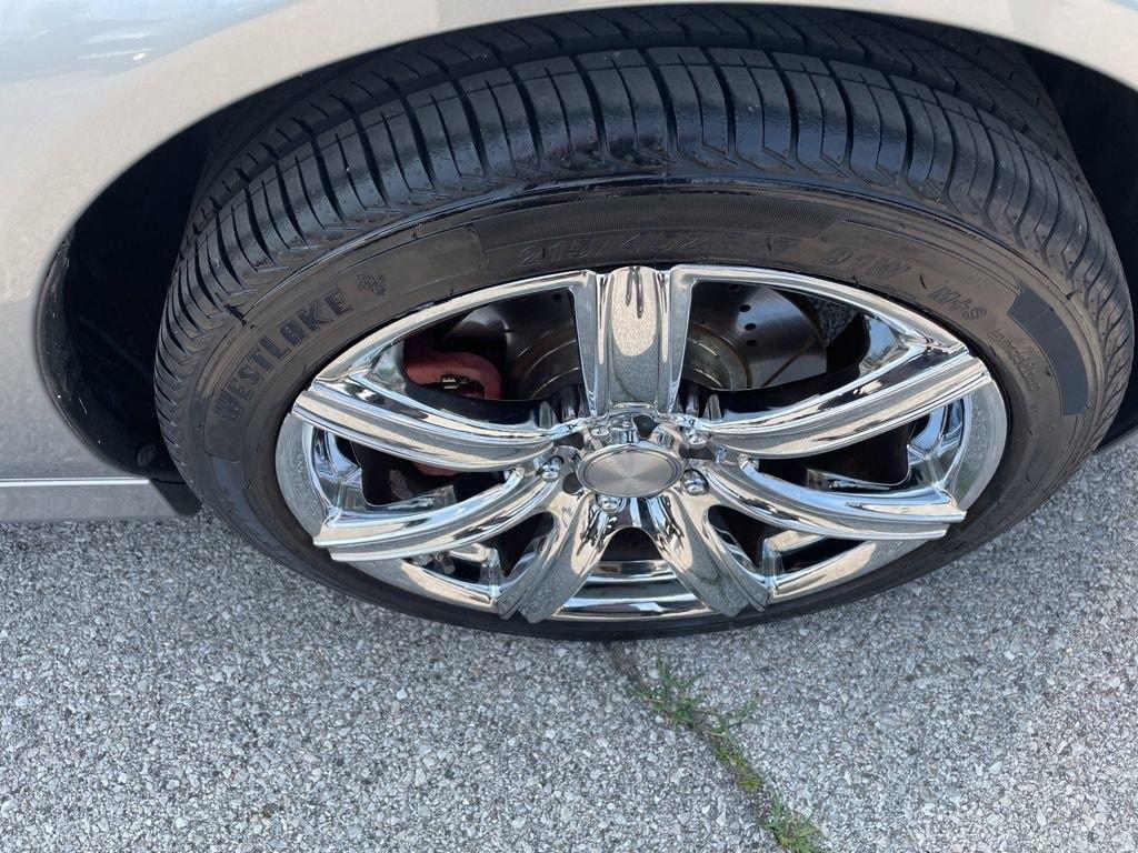 used 2011 Mazda MX-5 Miata car, priced at $11,680