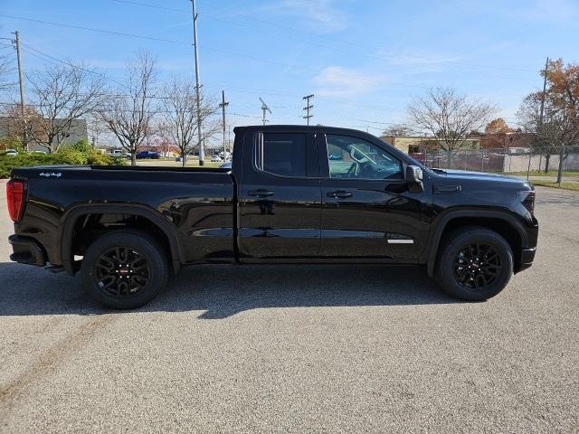 new 2024 GMC Sierra 1500 car, priced at $44,340