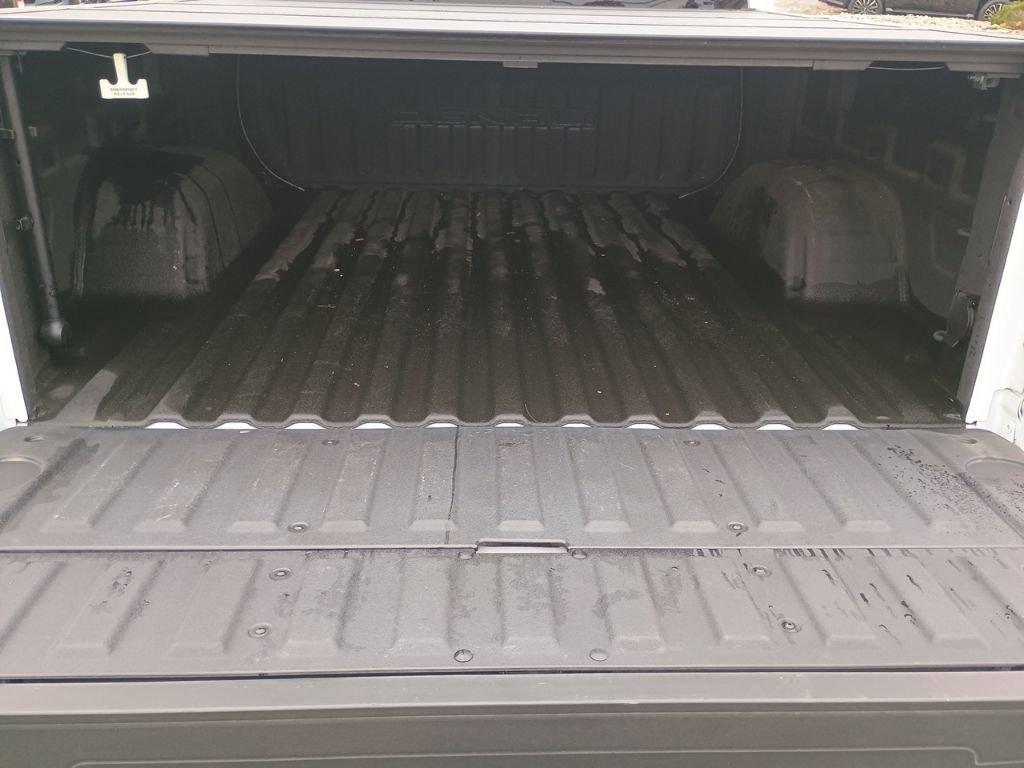 used 2023 GMC Sierra 1500 car, priced at $53,410