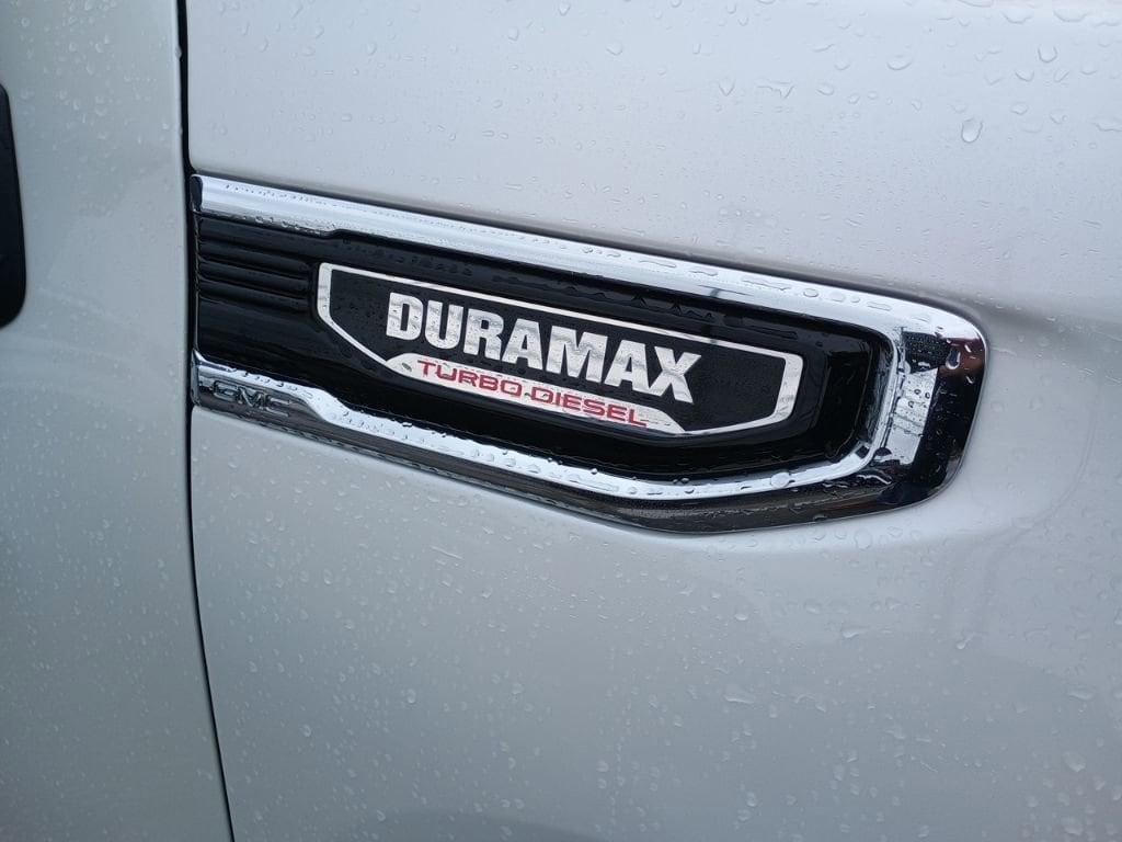 used 2023 GMC Sierra 1500 car, priced at $53,410