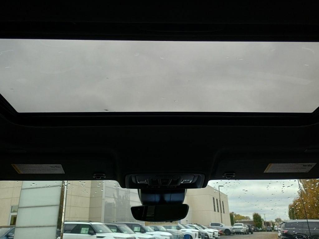 used 2023 GMC Sierra 1500 car, priced at $53,410