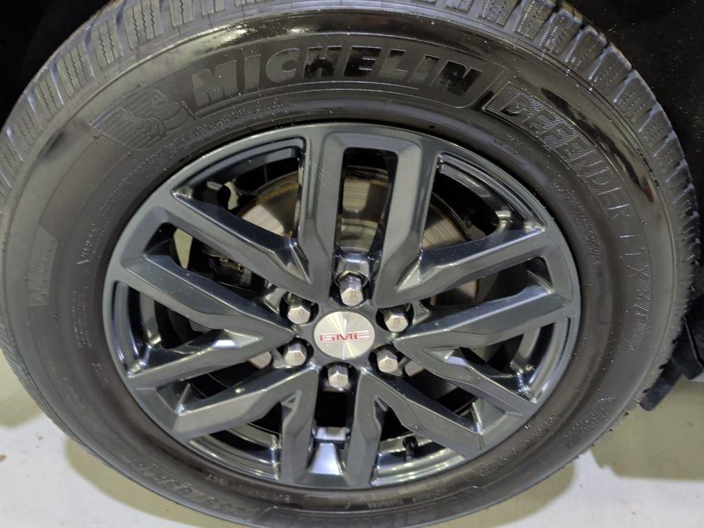 used 2018 GMC Acadia car, priced at $16,860