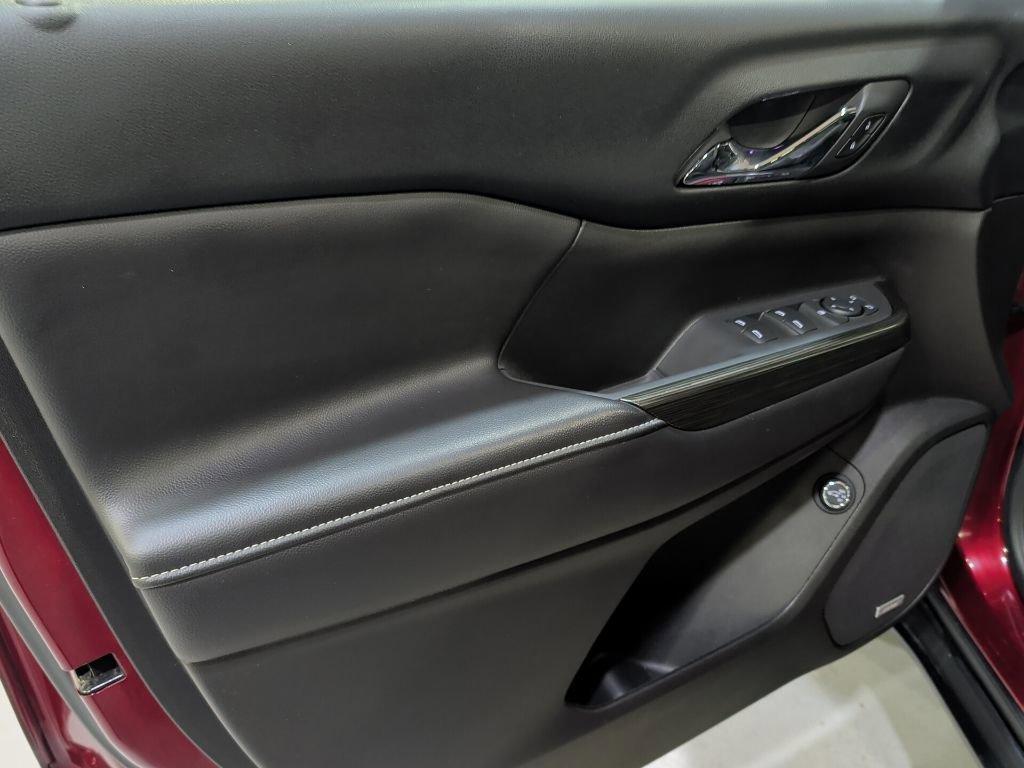 used 2018 GMC Acadia car, priced at $16,860