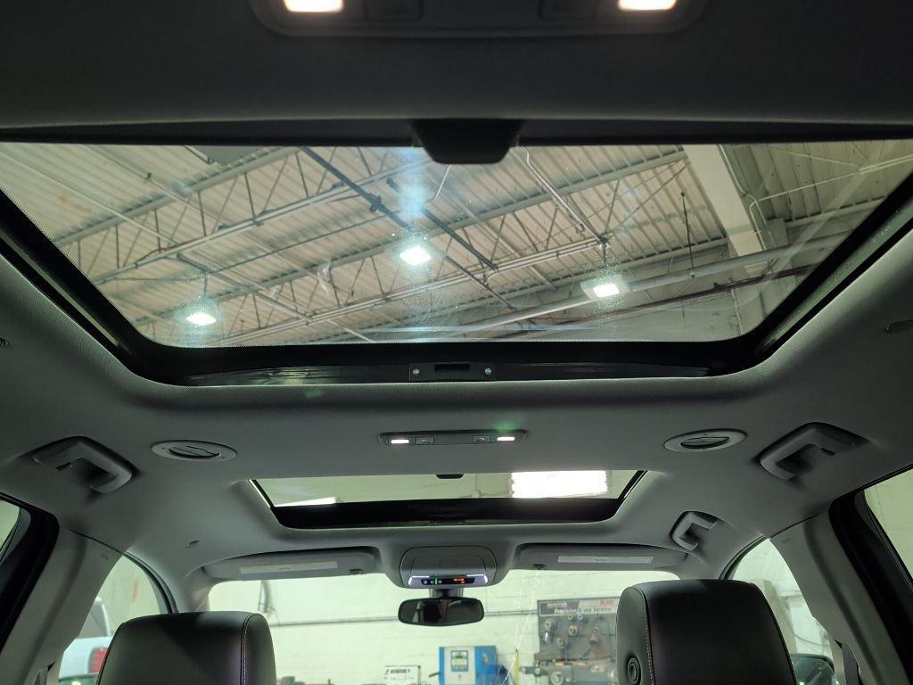 used 2018 GMC Acadia car, priced at $16,860