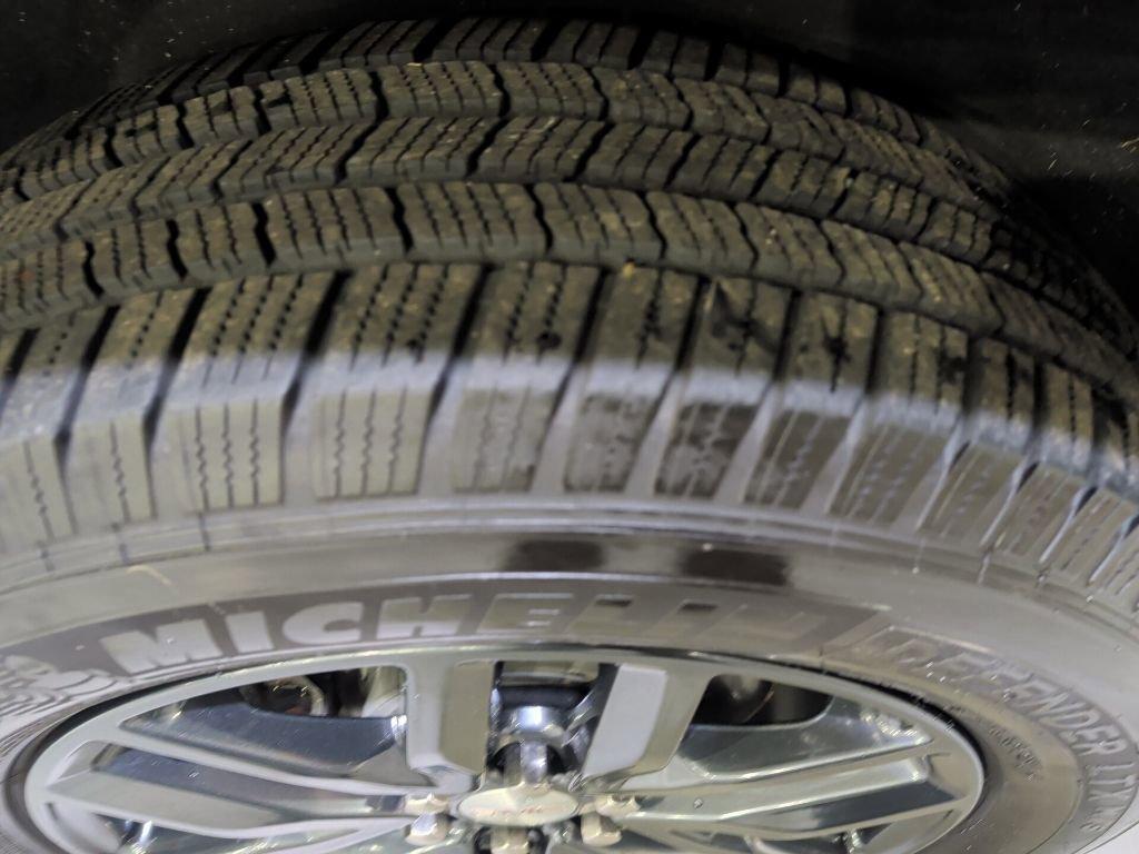 used 2018 GMC Acadia car, priced at $16,860