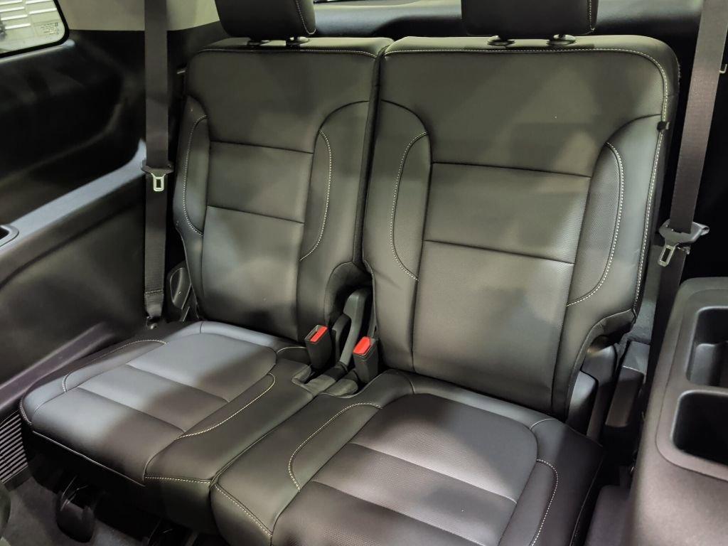 used 2018 GMC Acadia car, priced at $16,860