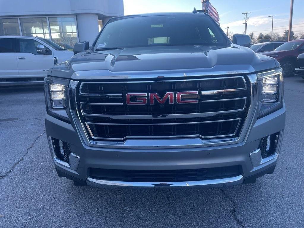 used 2023 GMC Yukon XL car, priced at $60,860