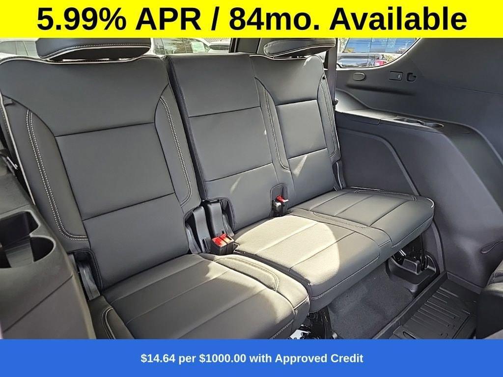 new 2026 GMC Yukon car, priced at $80,719