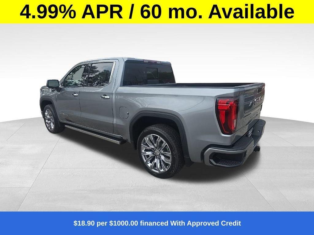 new 2026 GMC Sierra 1500 car, priced at $64,946