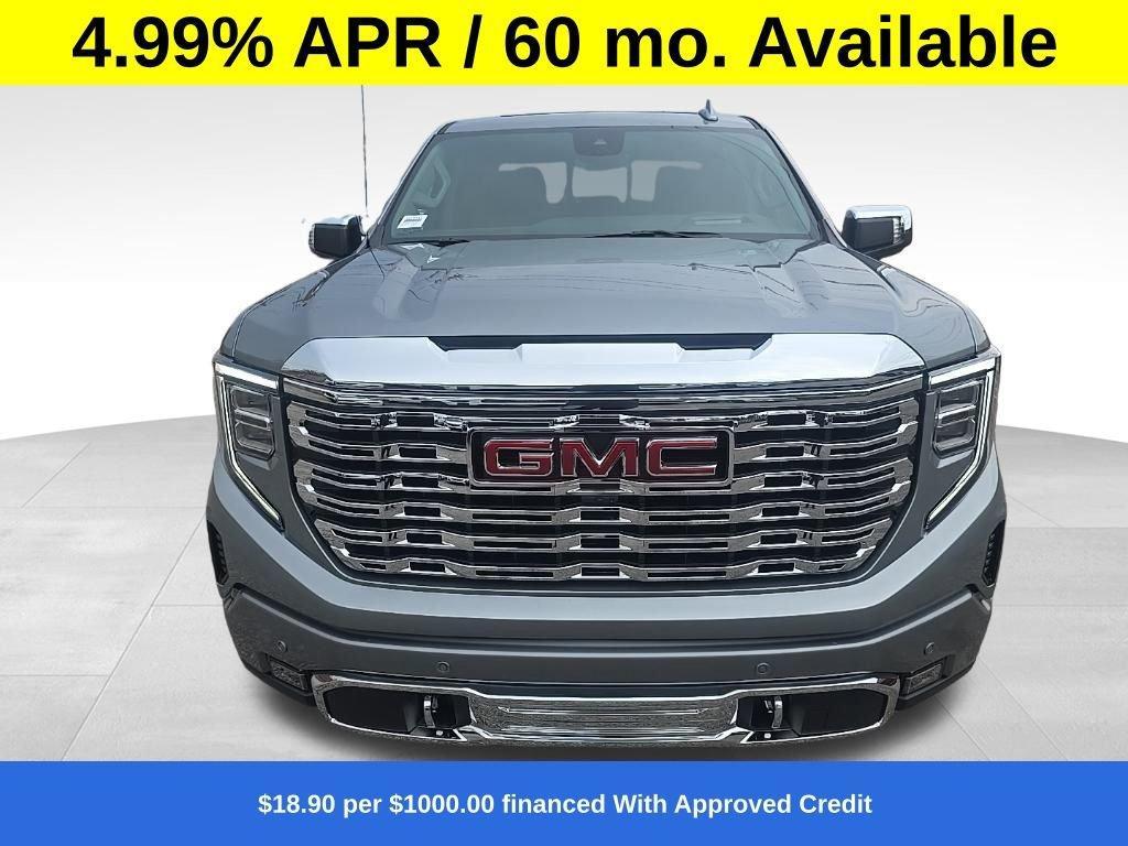 new 2026 GMC Sierra 1500 car, priced at $64,946