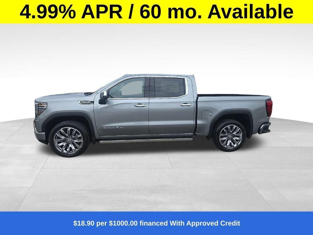 new 2026 GMC Sierra 1500 car, priced at $64,946