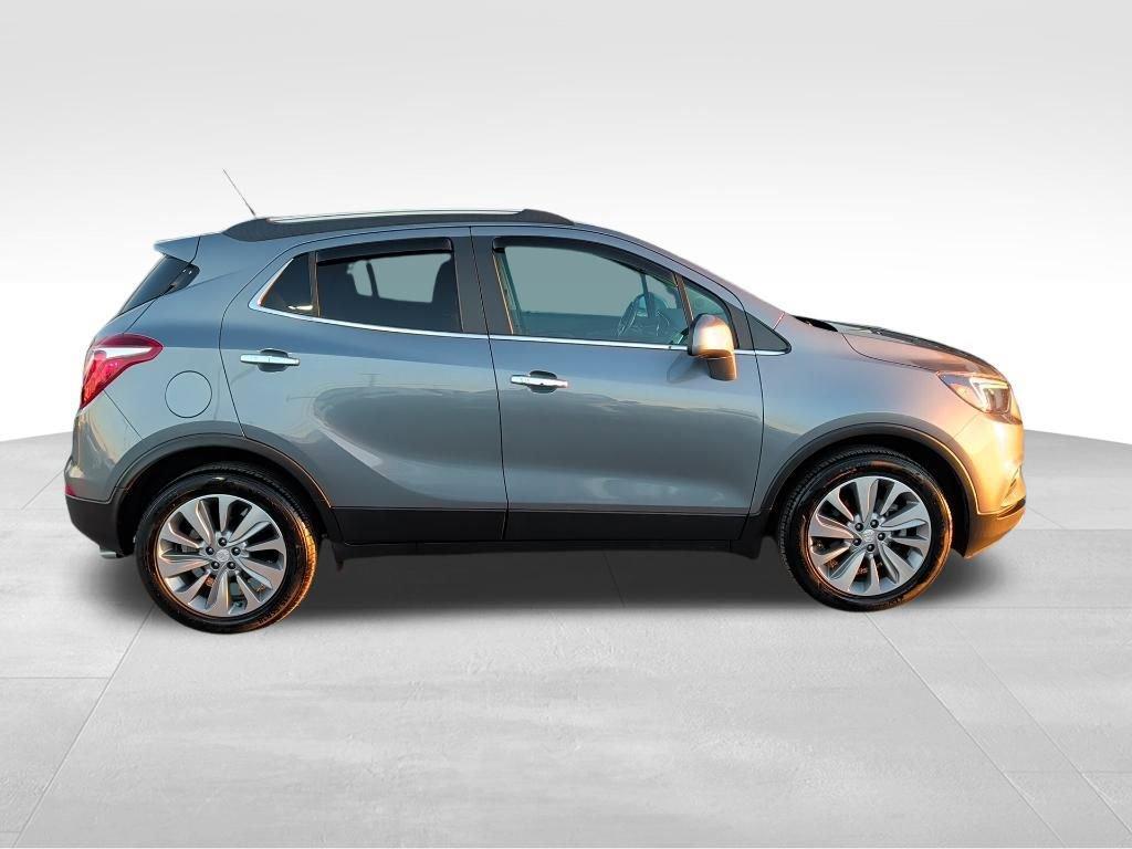 used 2020 Buick Encore car, priced at $13,810
