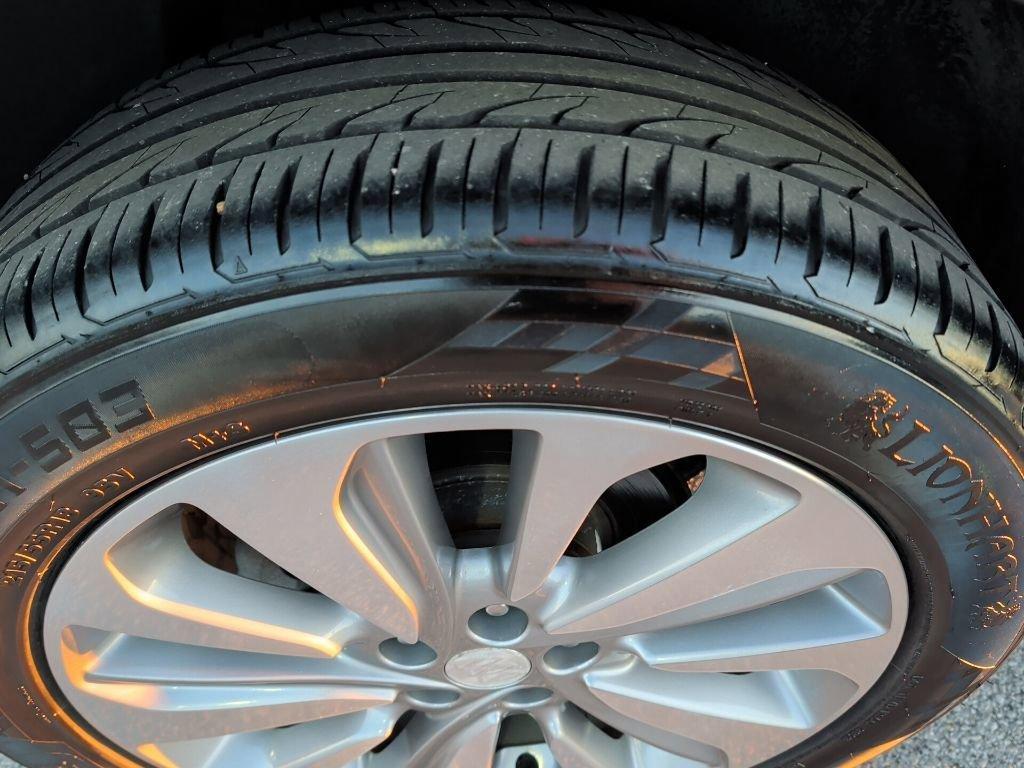 used 2020 Buick Encore car, priced at $13,810