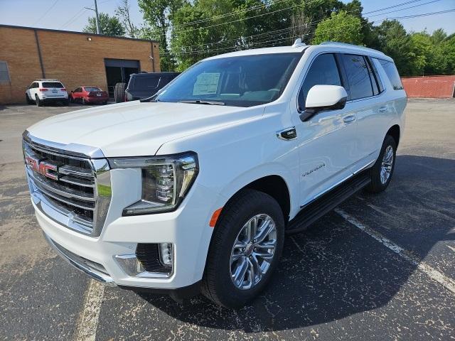 new 2024 GMC Yukon car, priced at $69,520