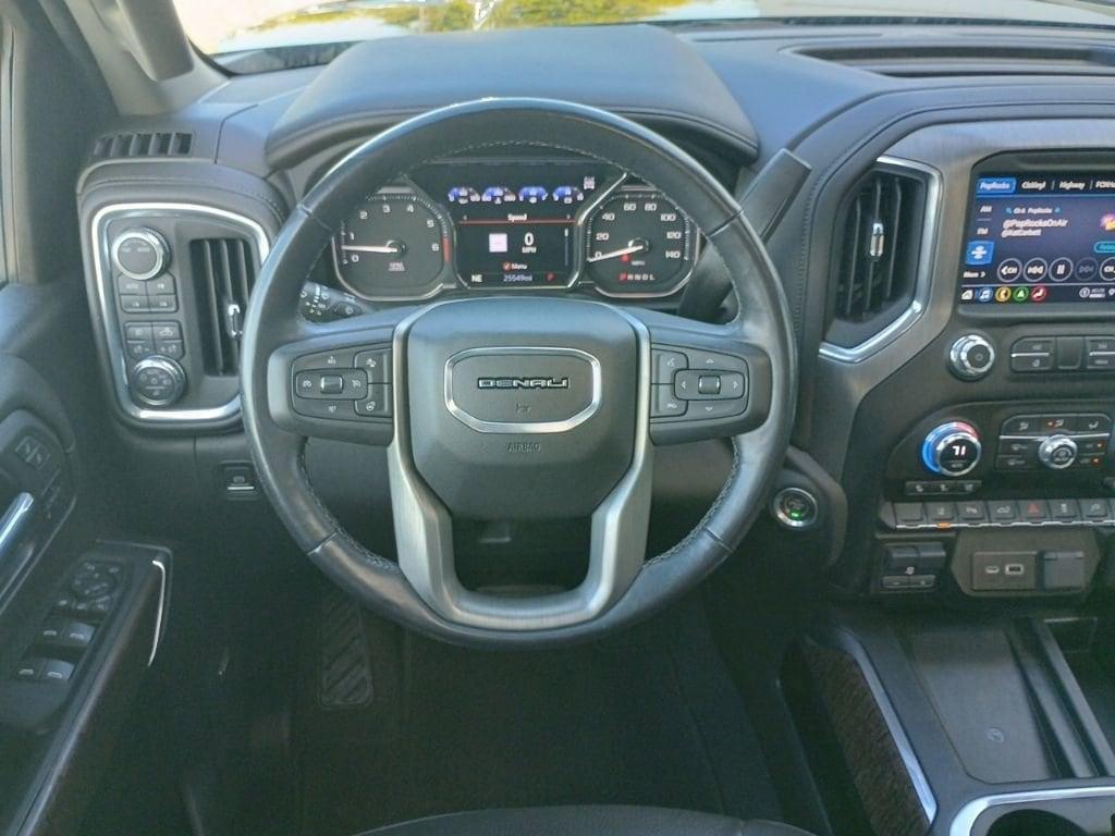 used 2023 GMC Sierra 3500 car, priced at $60,510