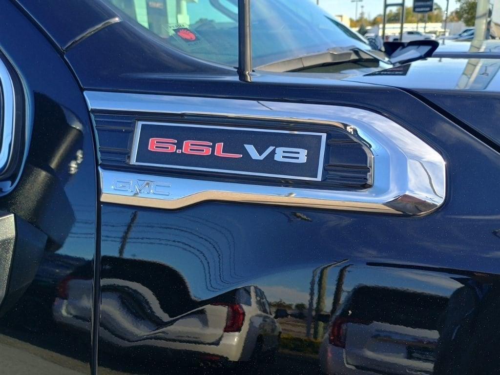 used 2023 GMC Sierra 3500 car, priced at $60,510