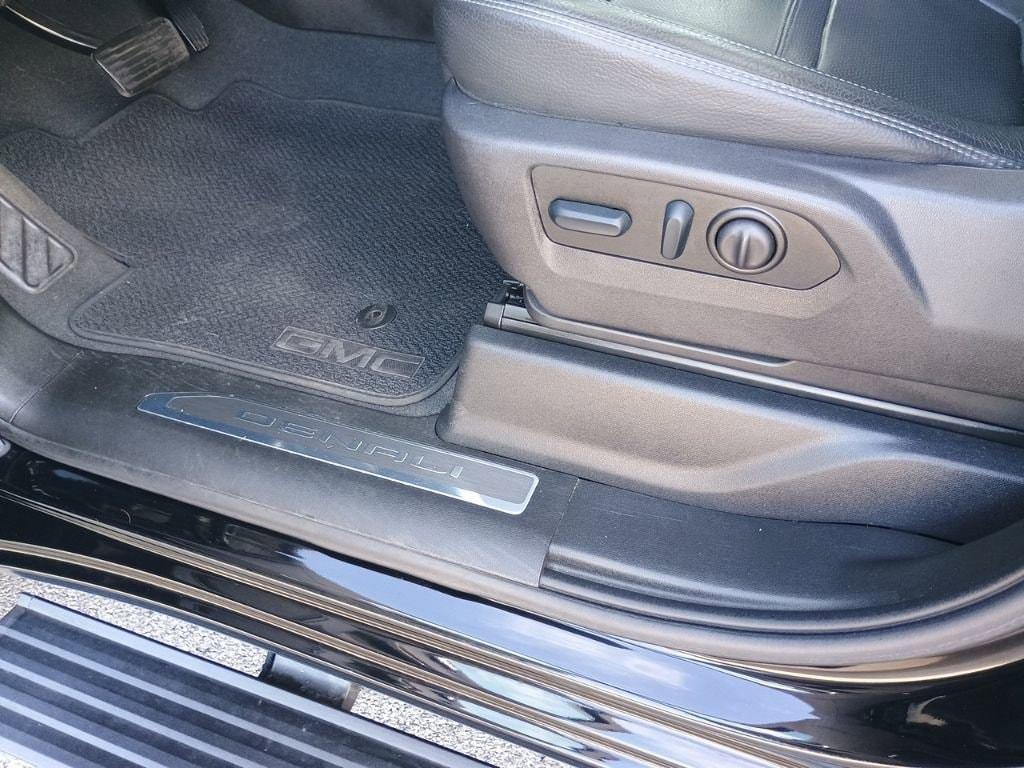 used 2023 GMC Sierra 3500 car, priced at $60,510