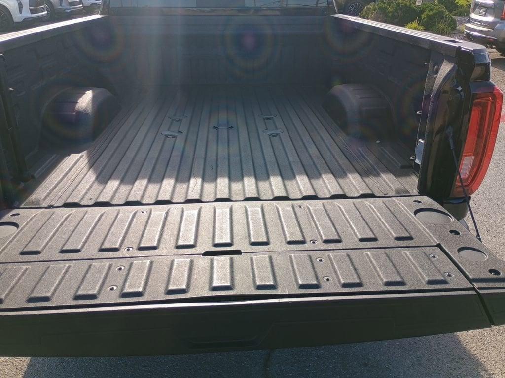 used 2023 GMC Sierra 3500 car, priced at $60,510