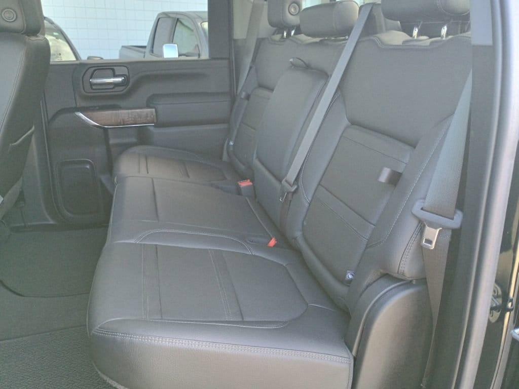 used 2023 GMC Sierra 3500 car, priced at $60,510