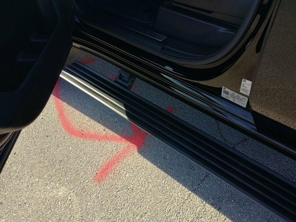 used 2023 GMC Sierra 3500 car, priced at $60,510