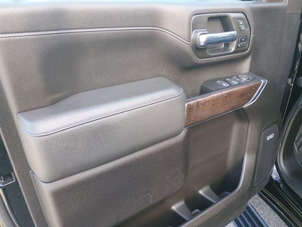 used 2023 GMC Sierra 3500 car, priced at $60,510