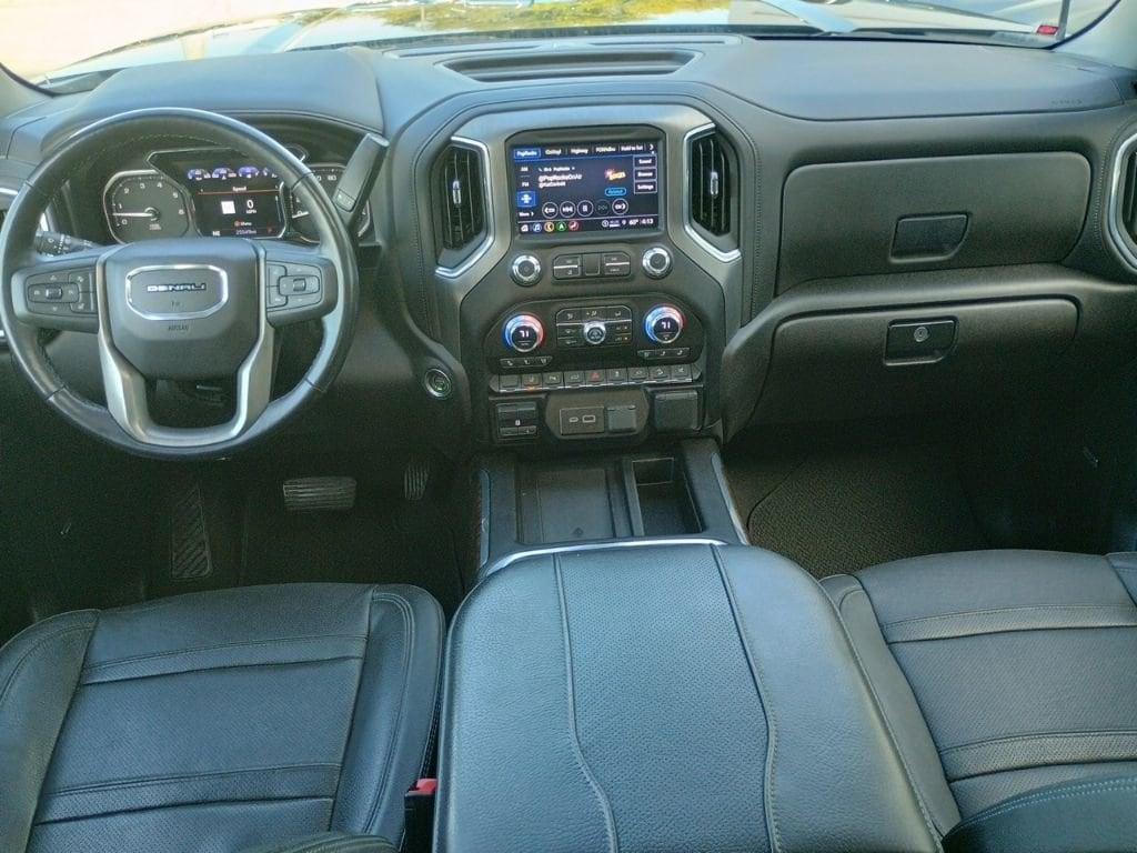 used 2023 GMC Sierra 3500 car, priced at $60,510