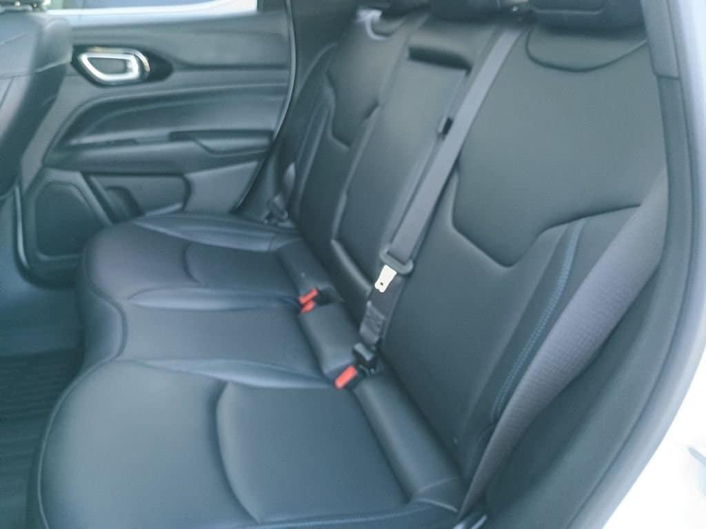 used 2025 Jeep Compass car, priced at $25,860