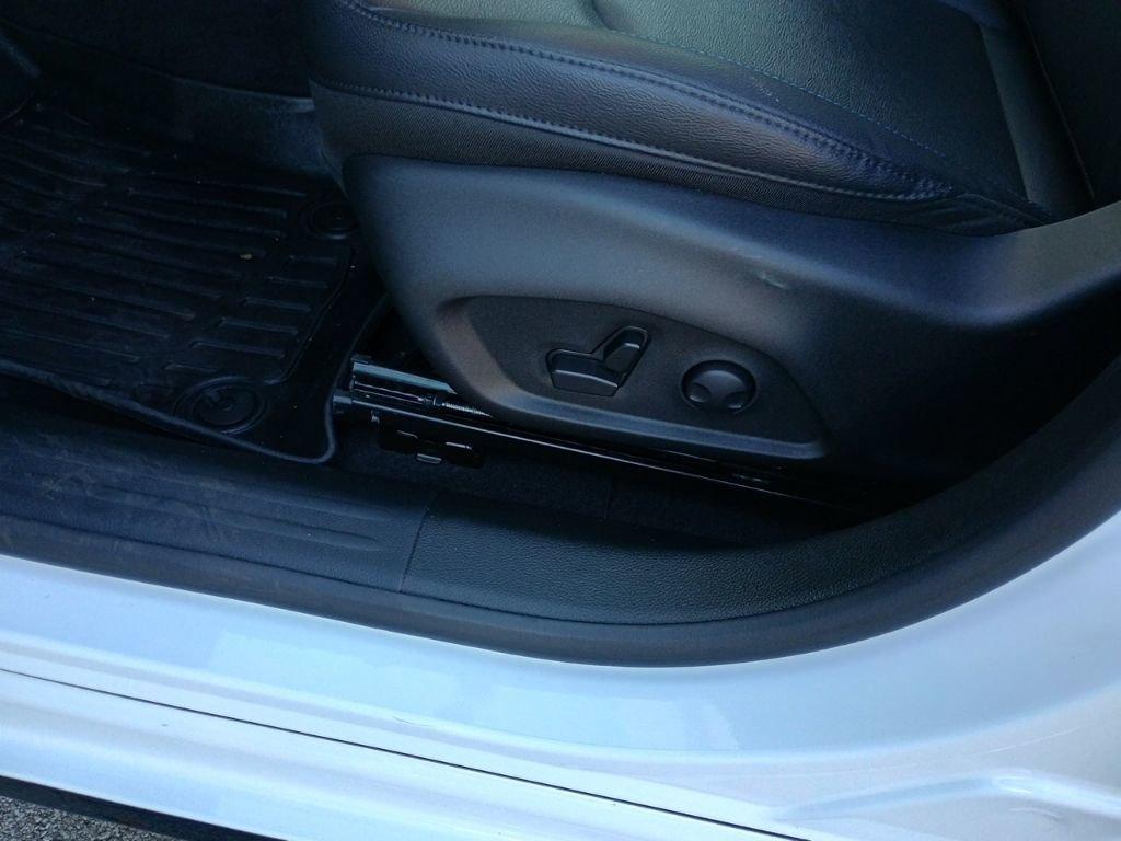 used 2025 Jeep Compass car, priced at $25,860