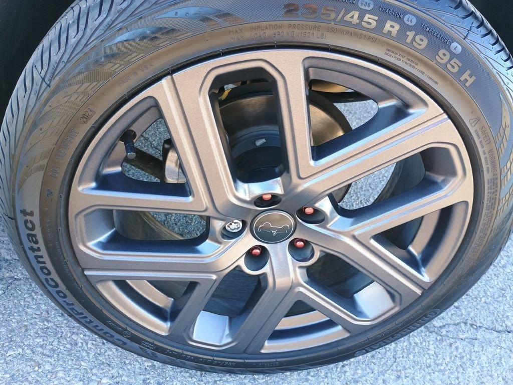 used 2025 Jeep Compass car, priced at $25,860