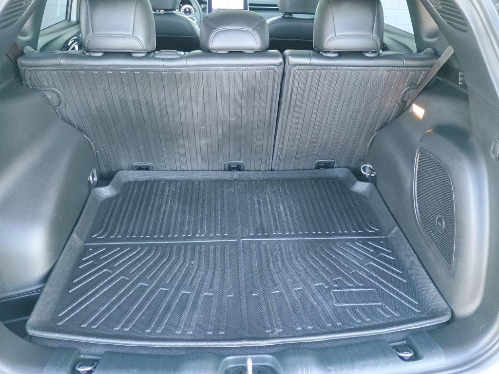 used 2025 Jeep Compass car, priced at $25,860