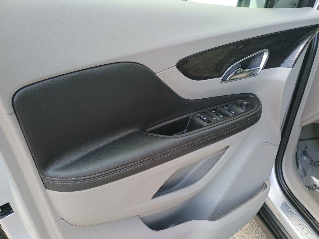 used 2016 Buick Encore car, priced at $10,610