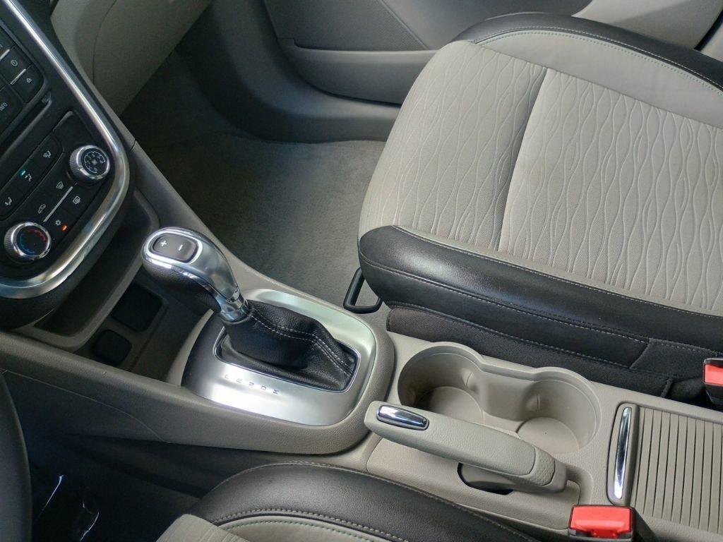 used 2016 Buick Encore car, priced at $10,610
