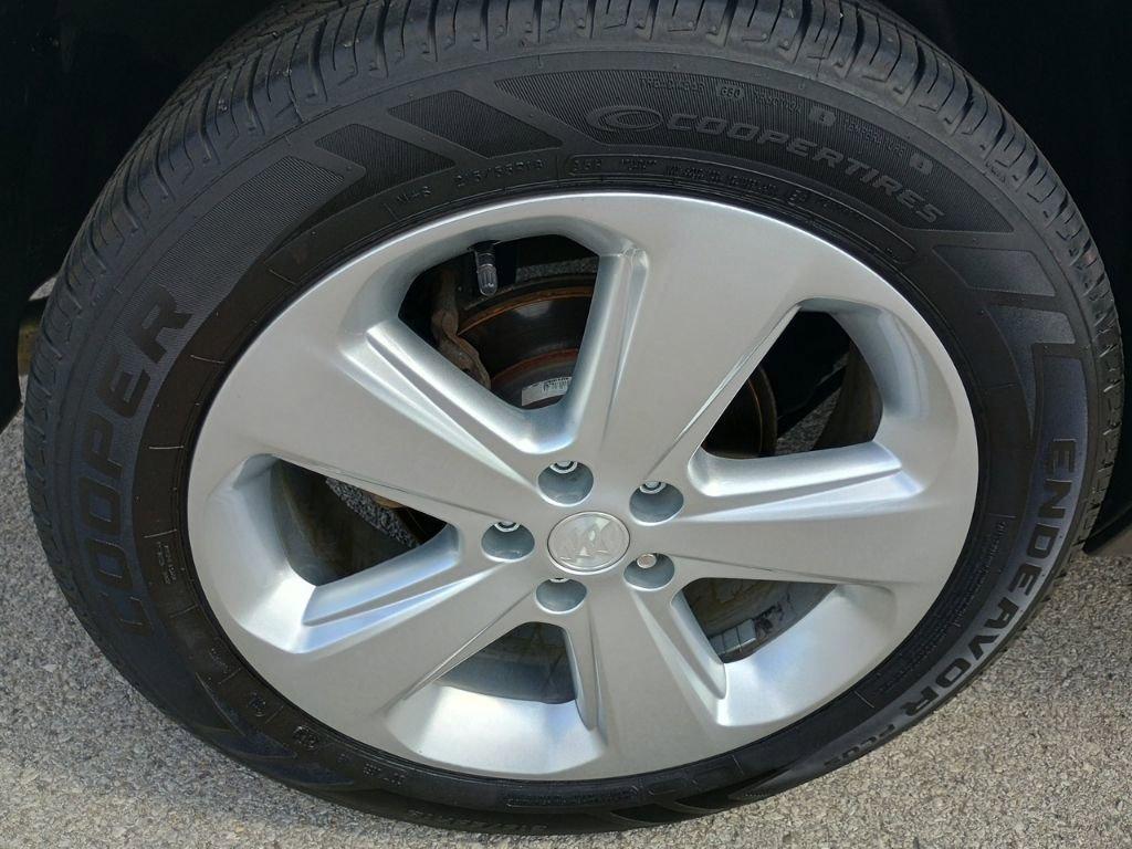 used 2016 Buick Encore car, priced at $10,610