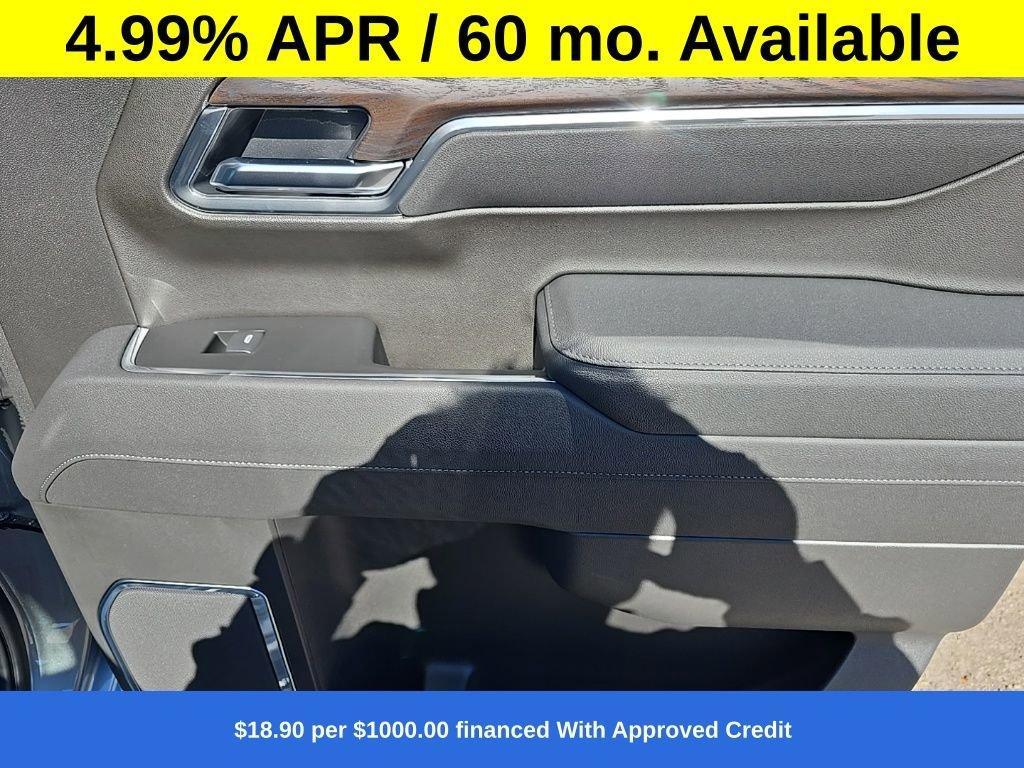 new 2026 GMC Sierra 1500 car, priced at $57,421