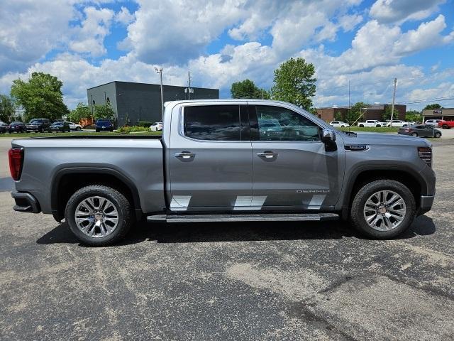 new 2024 GMC Sierra 1500 car, priced at $64,554