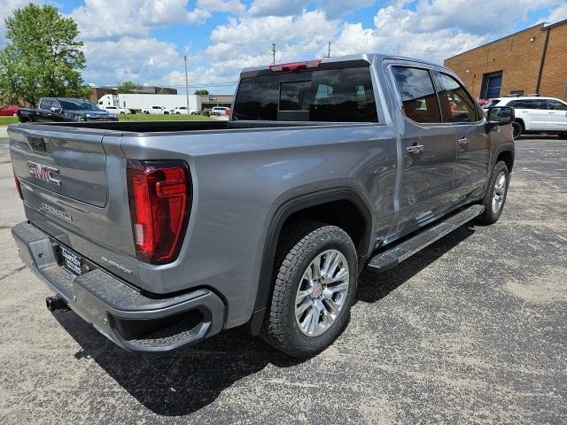 new 2024 GMC Sierra 1500 car, priced at $64,554