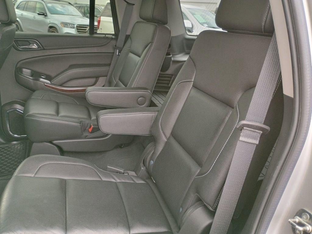 used 2020 GMC Yukon car, priced at $27,981