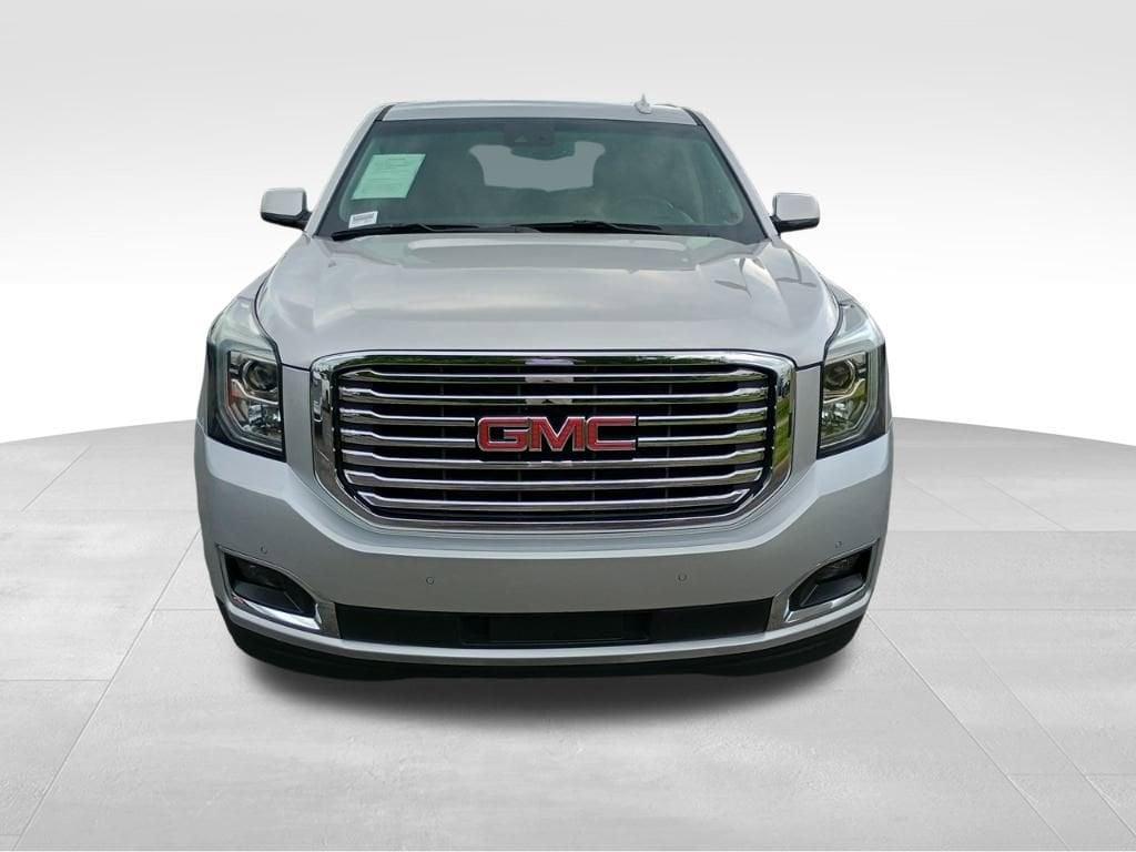 used 2020 GMC Yukon car, priced at $27,981