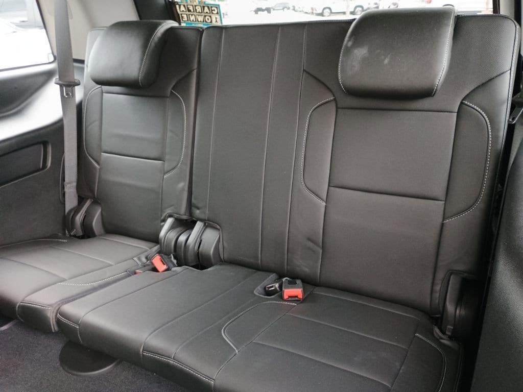 used 2020 GMC Yukon car, priced at $27,981