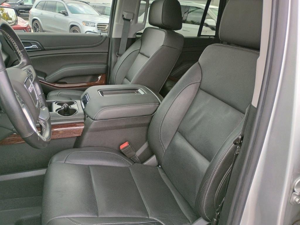 used 2020 GMC Yukon car, priced at $27,981